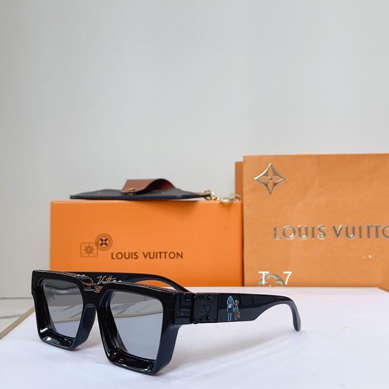 LV Sunglasses ID:20260410-1449